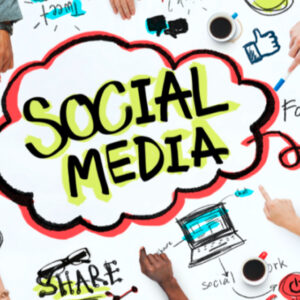 Social Media Expert