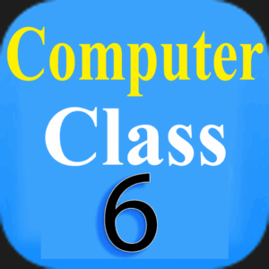 Computer Class 6